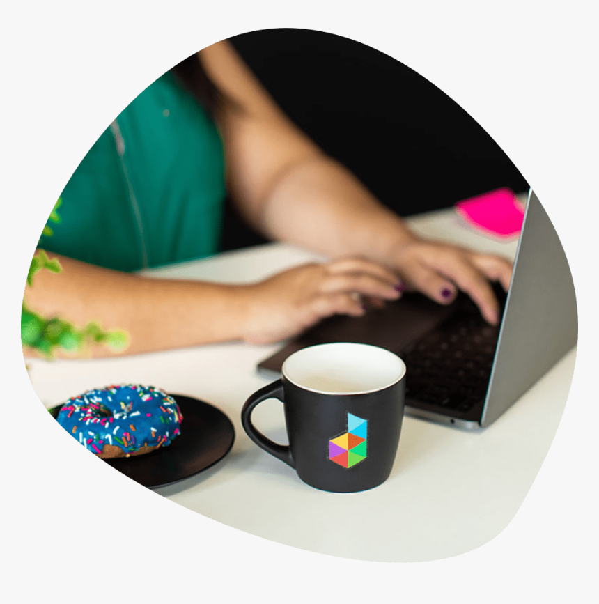 Coffee Cup, HD Png Download