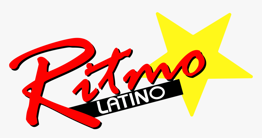 Transparent Hispanic Heritage Month Clipart - Ritmo Latino Png, Png Download