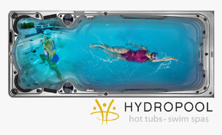 Hydropool, HD Png Download