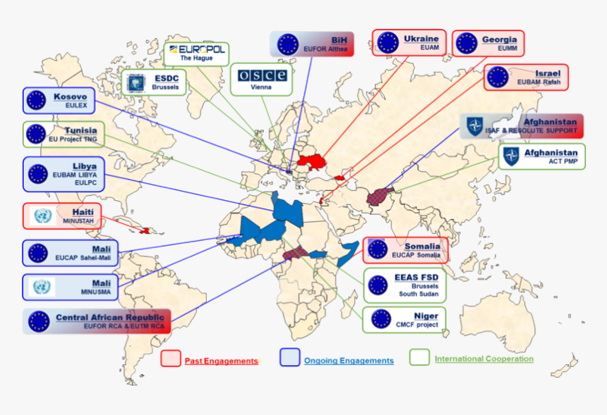 Map, HD Png Download