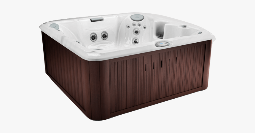 Hot Tub, HD Png Download