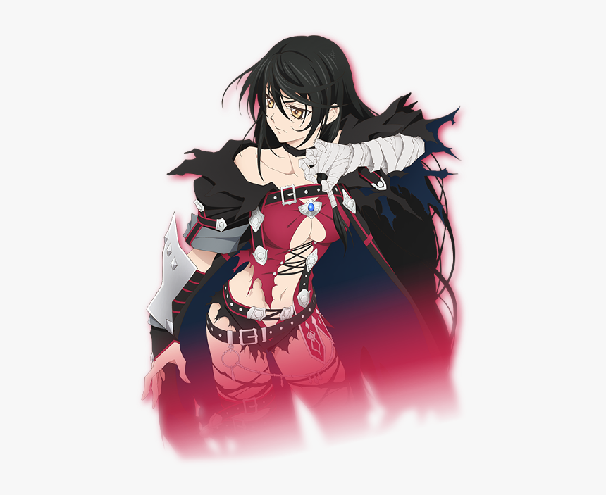 Tales Of Zestiria Velvet Crowe, HD Png Download
