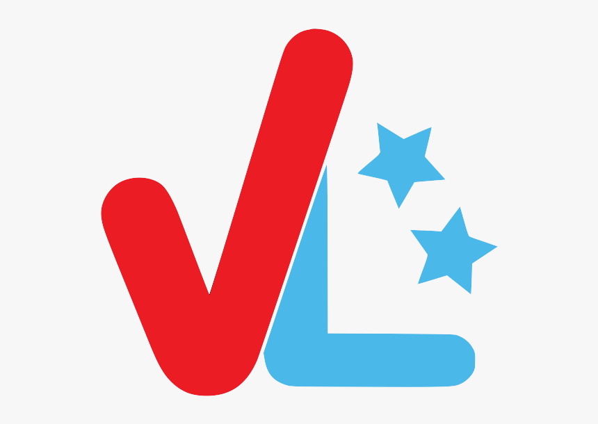 Voto Latino 10424334 - Voto Latino Logo Png, Transparent Png
