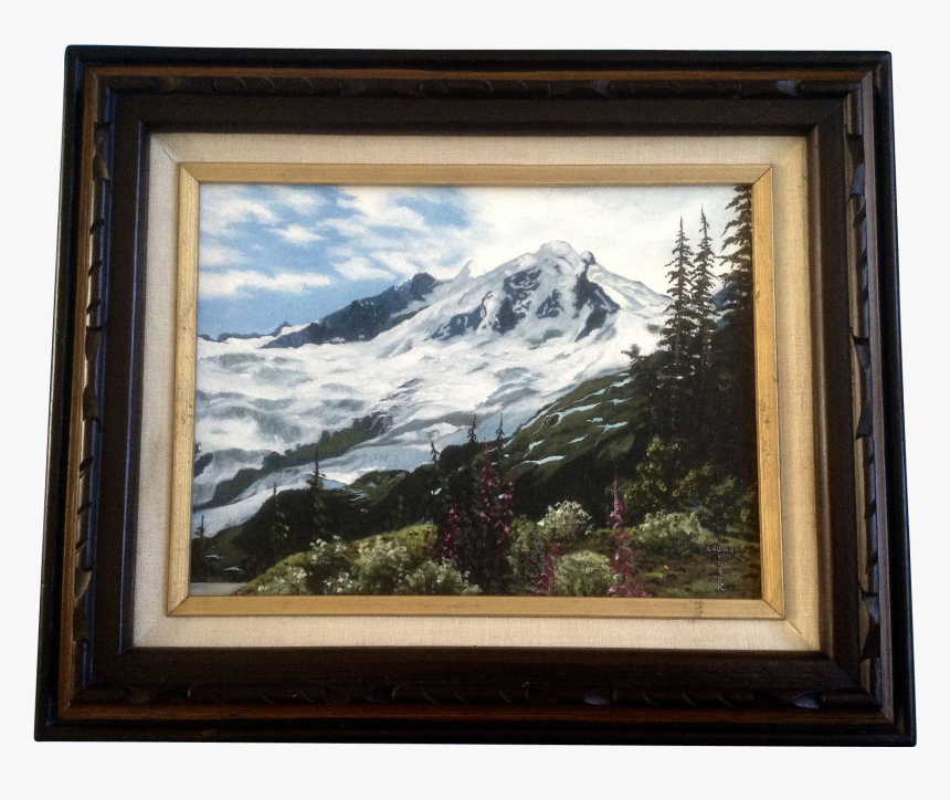 Picture Frame, HD Png Download