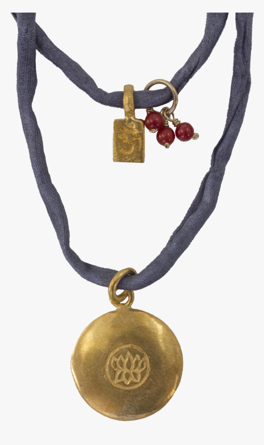 Astridschumacherjewelry Img 4819 W1 - Necklace, HD Png Download