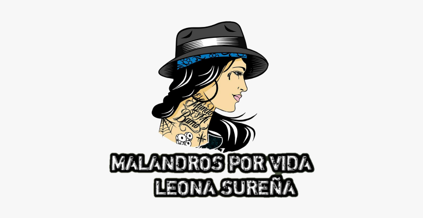 ###leona ###sureña### - Cartoon, HD Png Download