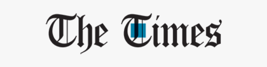 Rah Press Logos The Times - Calligraphy, HD Png Download