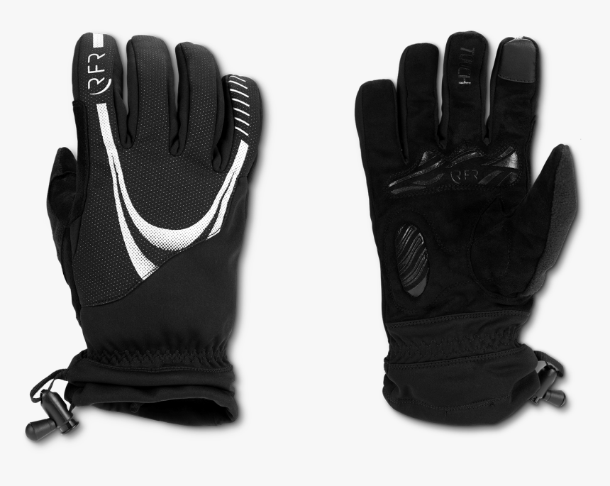 Gloves Png - Cube Rfr Winter Long, Transparent Png