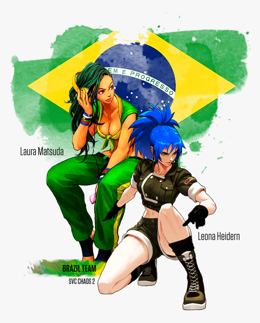 Brazilian Flag Tattoo Png, Transparent Png