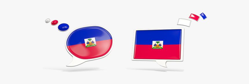 Two Speech Bubbles - Crest, HD Png Download