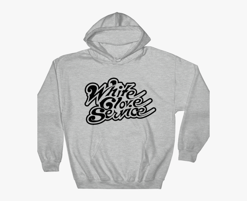Big Bear Hoodie, HD Png Download