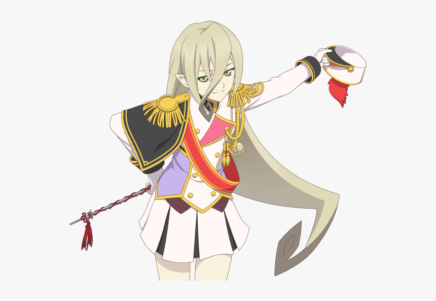 マギルゥ テイルズ Hd Png Download Transparent Png Image Pngitem