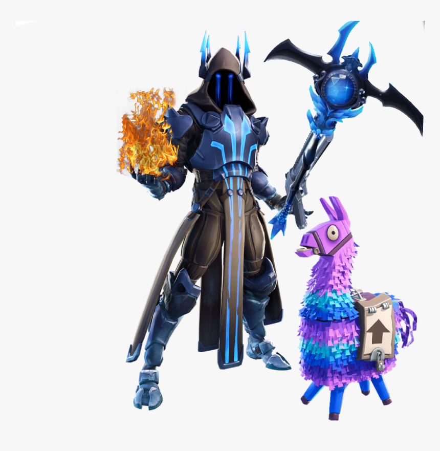 👌🏻♥️#nogood Or #good - Action Figure Fortnite, HD Png Download