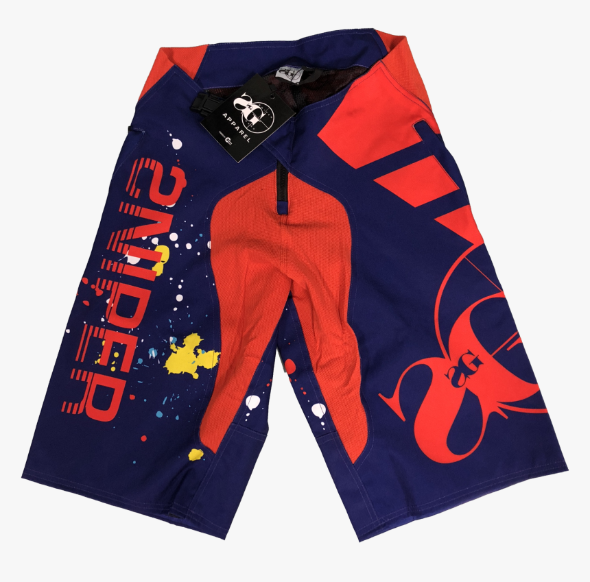 Board Short, HD Png Download