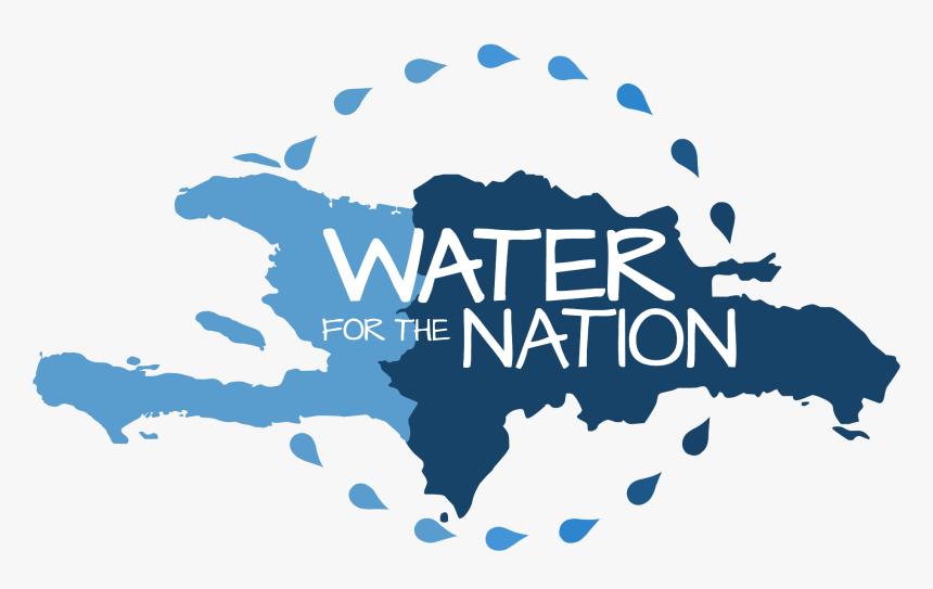 Dominican Republic Map, HD Png Download