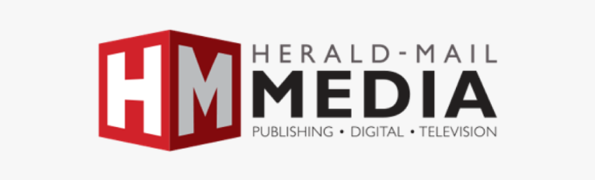 Rah Press Logos Herald-mail Media - Graphic Design, HD Png Download