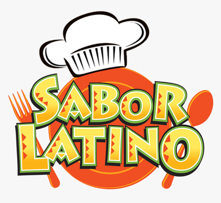 Sabor Latino, HD Png Download