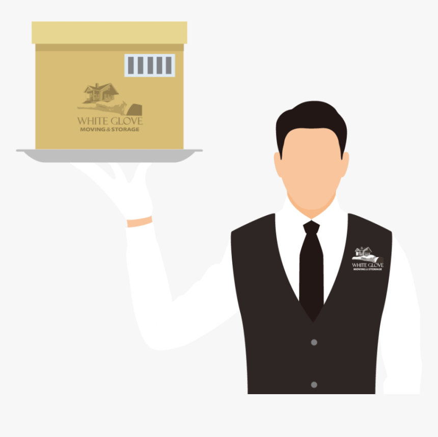 Businessperson, HD Png Download