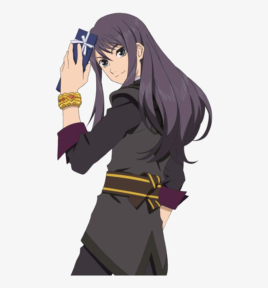 Yuri’s 5☆ Image From The White Day Gacha - Cartoon, HD Png Download