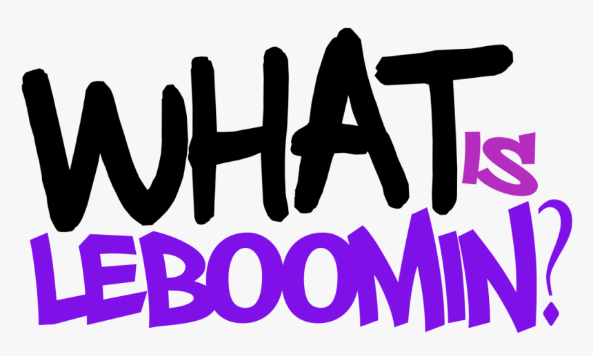 What Is Leboomin The Pop Up Party Car Draydel Made - Calligraphy, HD Png Download