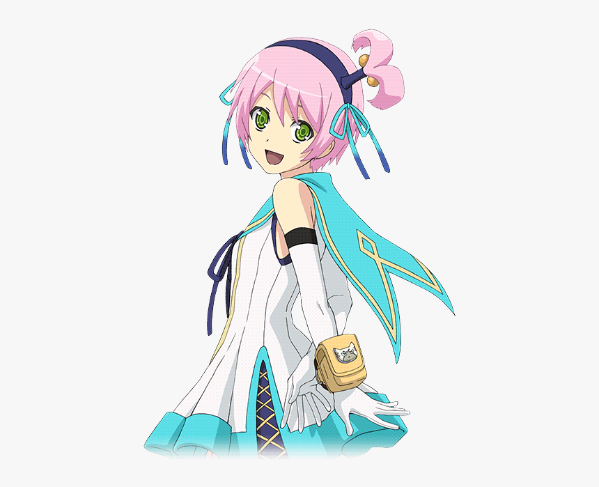 カノンノ イアハート, HD Png Download