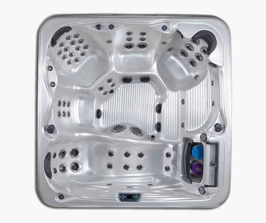 Artesian Grand Bahama Hot Tub, HD Png Download