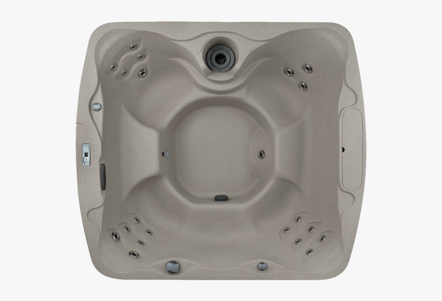 Monterey Hot Tub Spa, HD Png Download