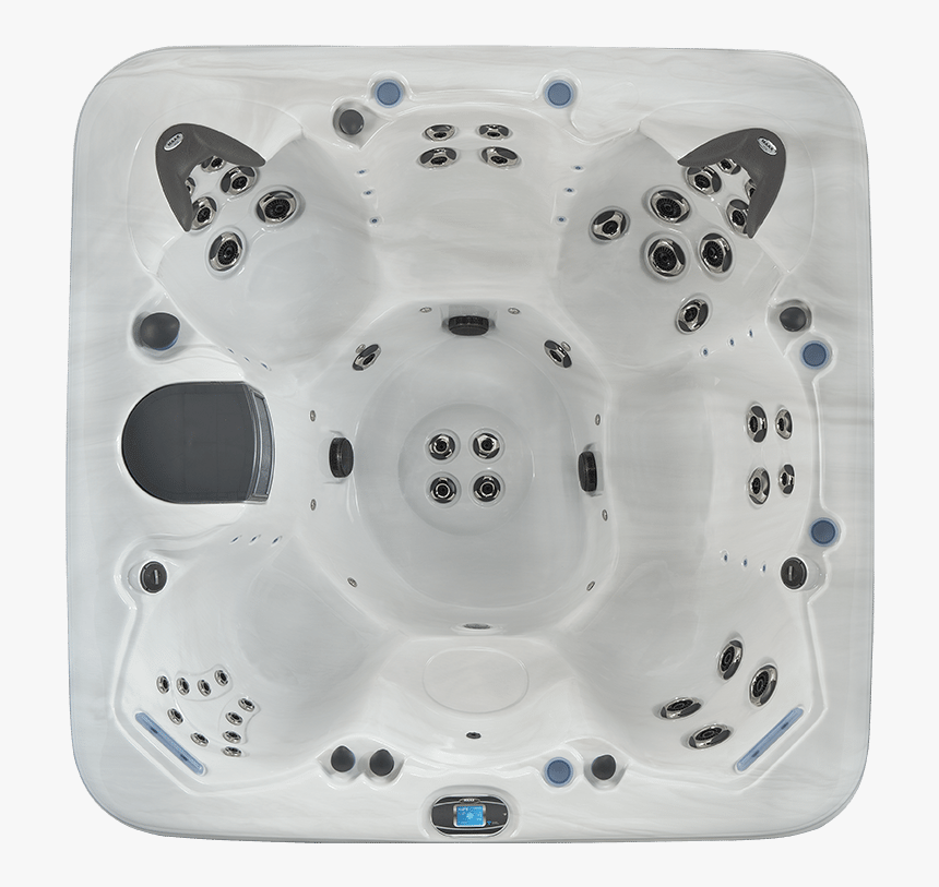 Maax 480 Hot Tub, HD Png Download