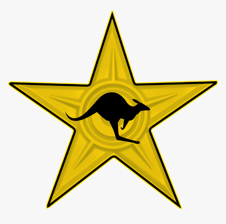 Sarcastic Gold Star Awards, HD Png Download