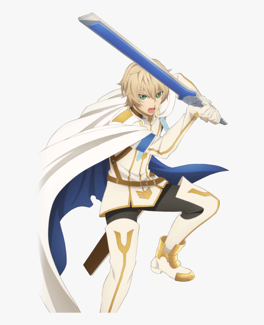 Aselia, The Tales Wiki - Tales Of Asteria Oscar, HD Png Download