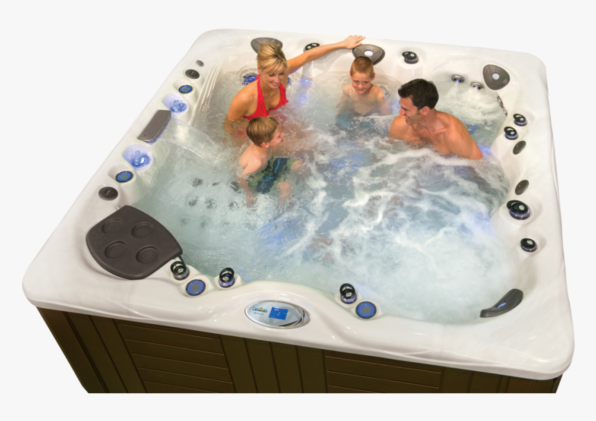 Jacuzzi, HD Png Download
