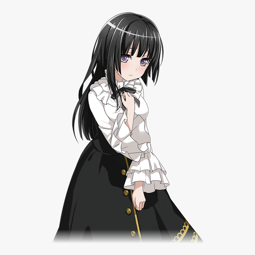 Love Live X Bang Dream, HD Png Download