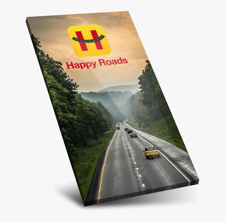 About Happy Roads - Diwali 2011, HD Png Download