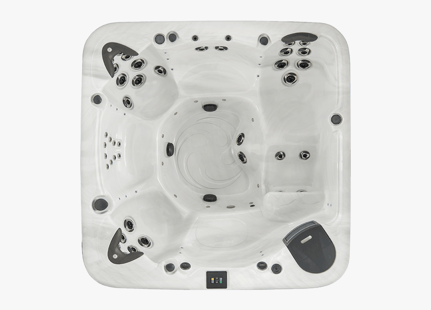 American Whirlpool 481 Hot Tub For Sale - American Whirlpool Spa Prices, HD Png Download
