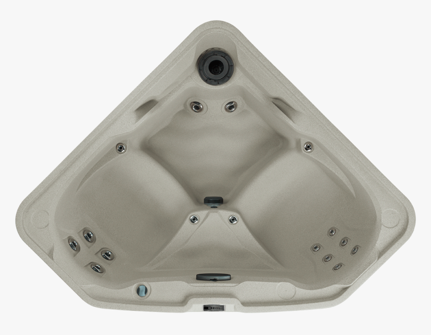 Freeflow Tristar Hot Tub, HD Png Download