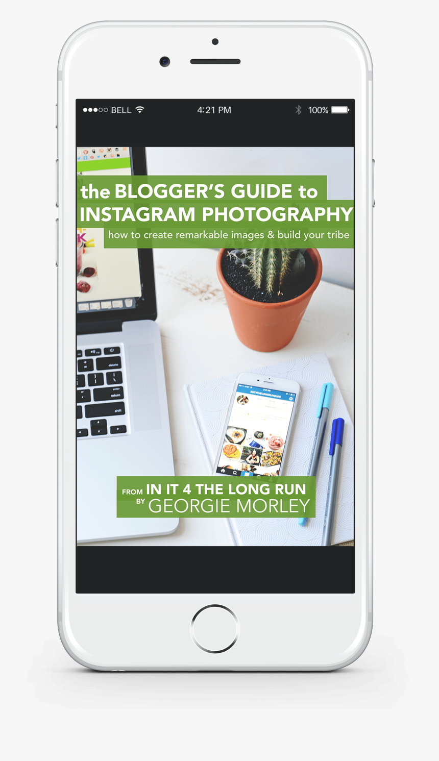 Build Your Blog S Tribe By Creating Remarkable Images - Iphone, HD Png Download