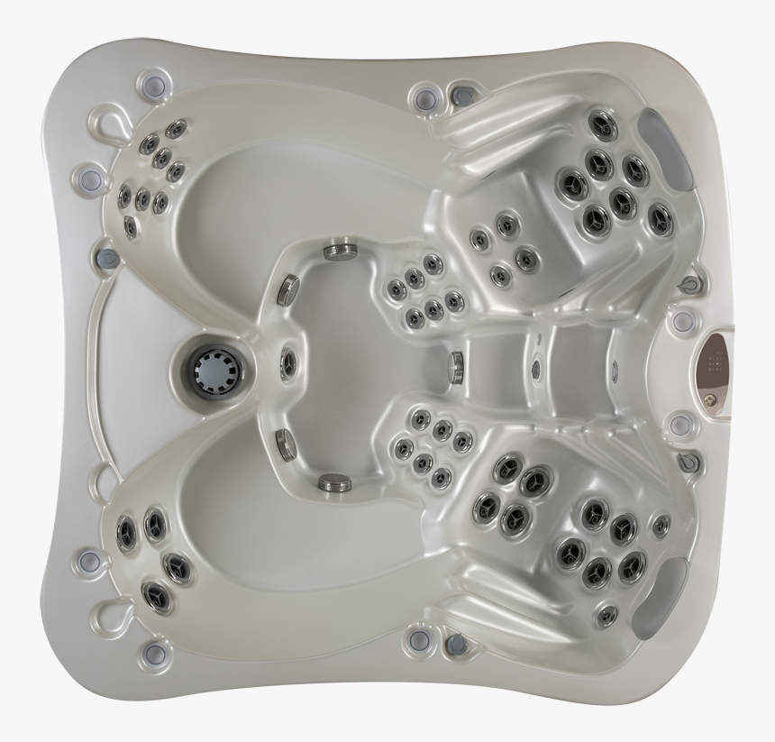 Bathtub, HD Png Download