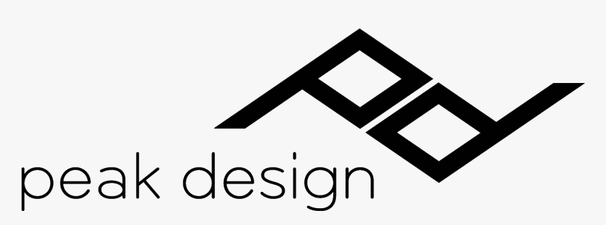 Peak Design Everyday V2, HD Png Download