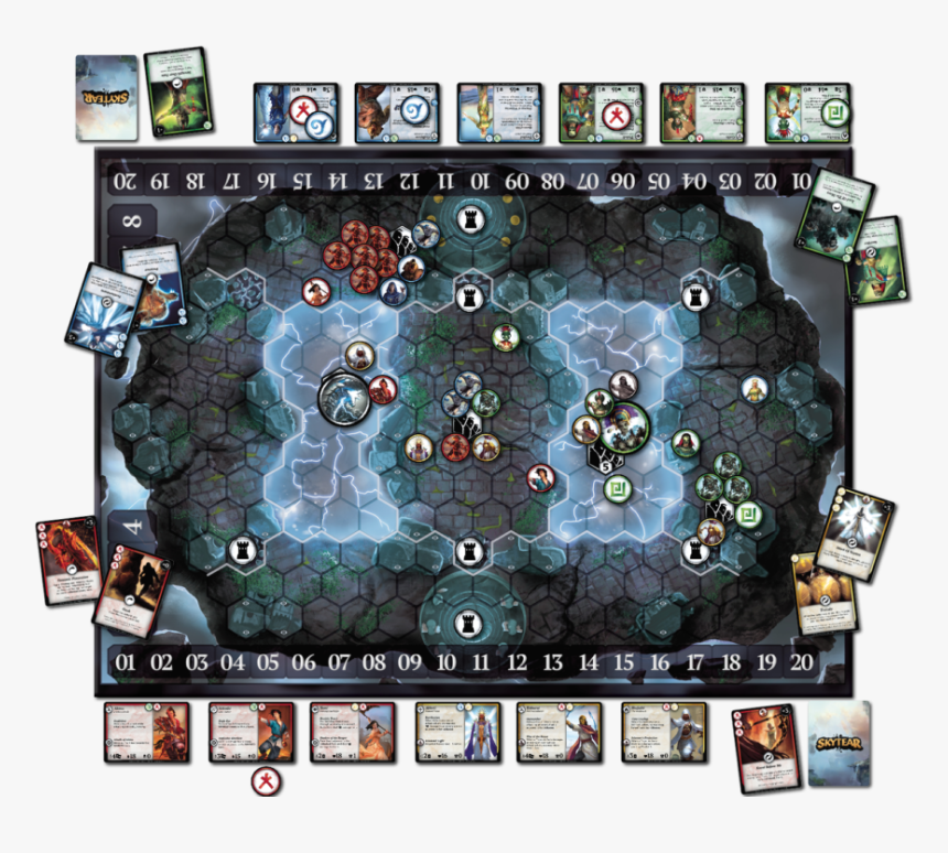 Gameplay Png, Transparent Png