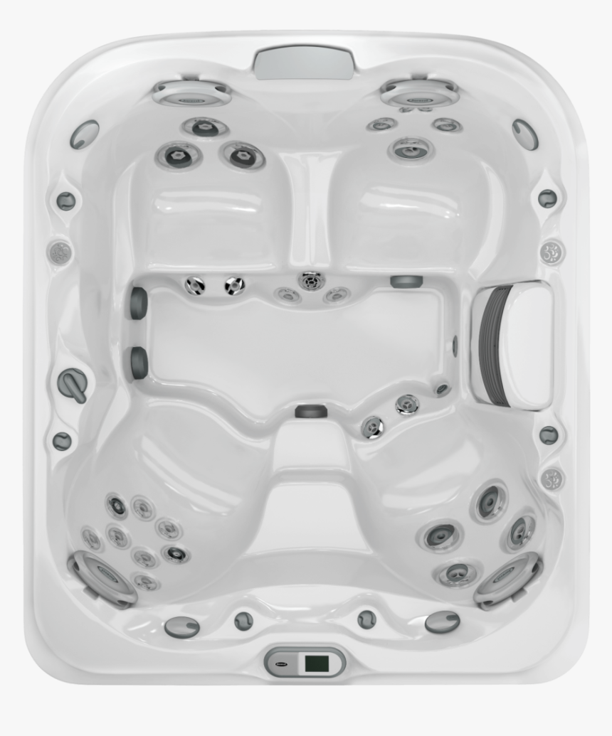 Hot Tub, HD Png Download