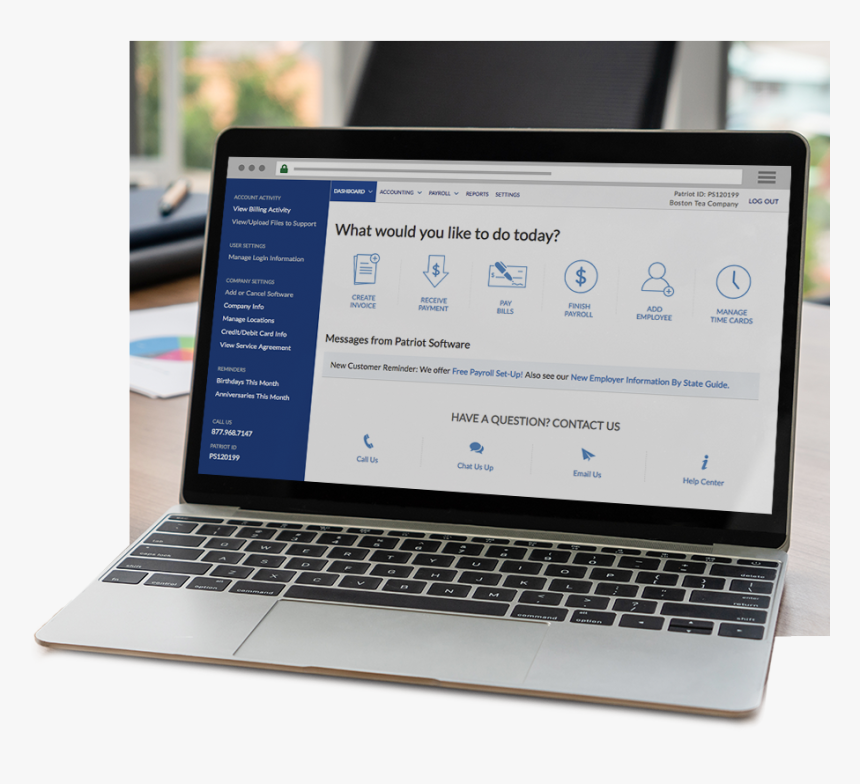 Netbook, HD Png Download