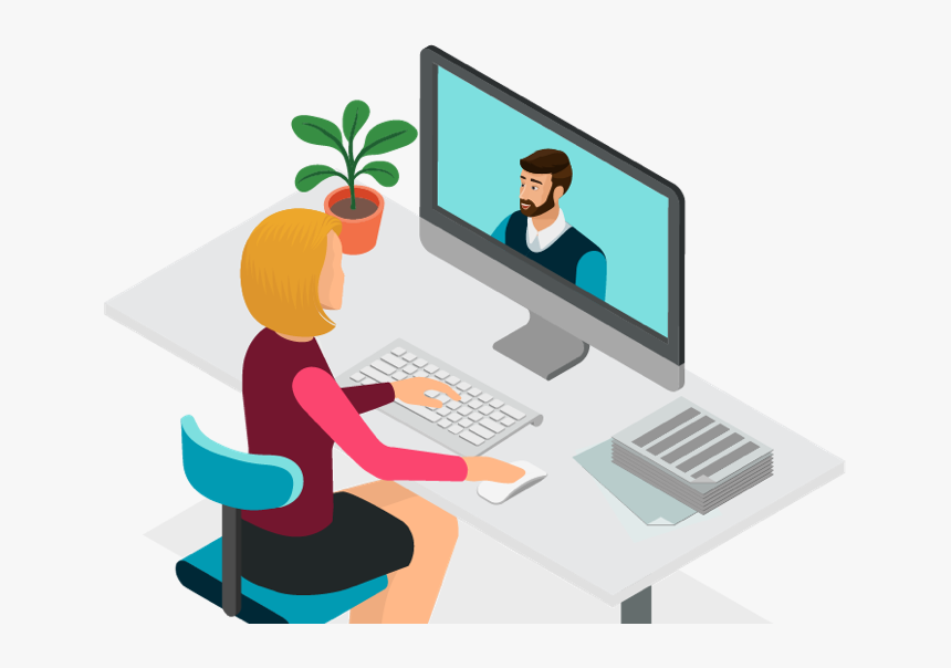 Sitting, HD Png Download