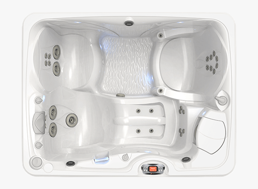 Hot Tub, HD Png Download