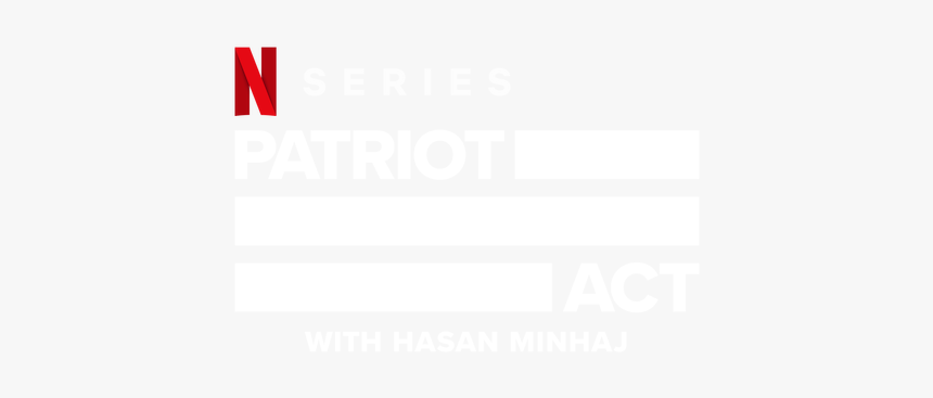 Patriot Act With Hasan Minhaj - Darkness, HD Png Download