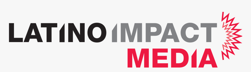 Latino Impact Media - Graphics, HD Png Download