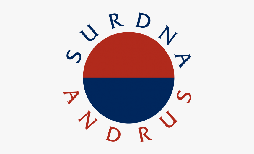 Surdna Foundation Logo, HD Png Download