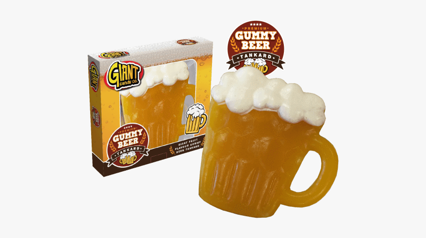 Gummy Root Beer Candy, HD Png Download
