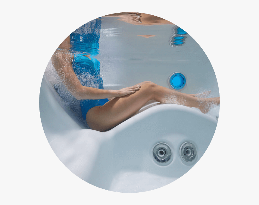 Hot Tub, HD Png Download