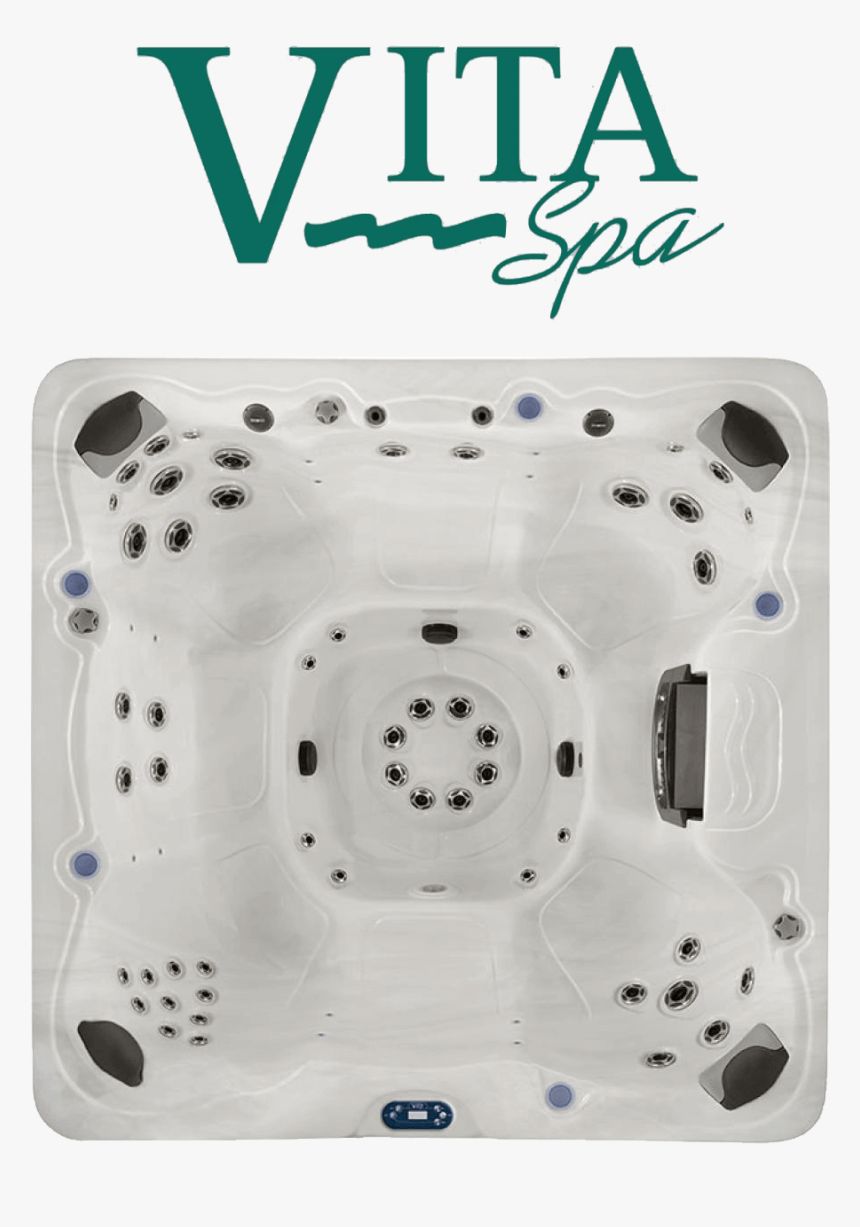 Vita Spa, HD Png Download