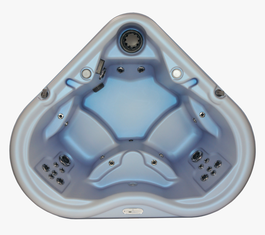 Hot Tub, HD Png Download